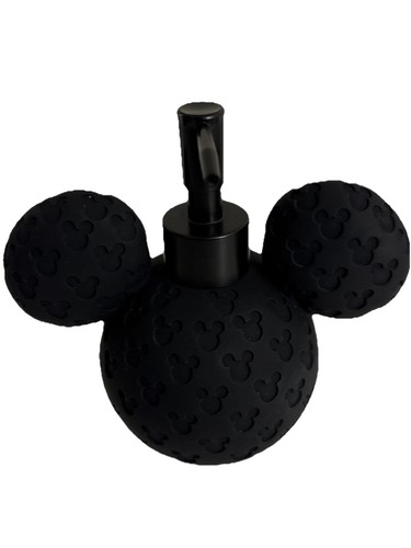 Disney mickey mouse - mickey, black