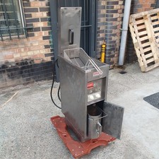 Valentine Electric Fryer