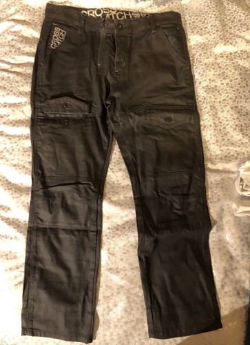 Crosshatch jeans w - , 34
