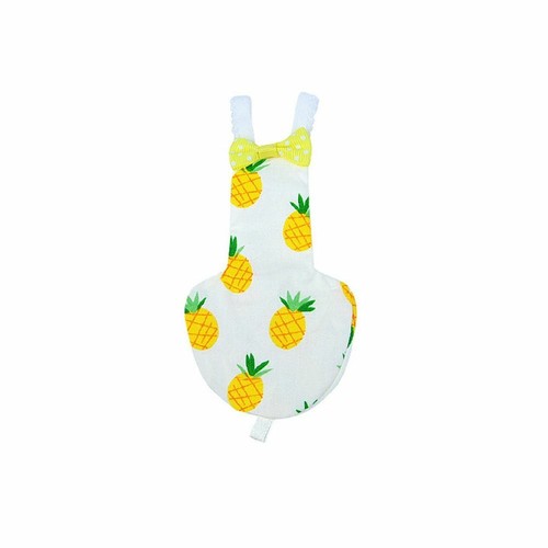 Parrot diaper owtie - diaper, cute