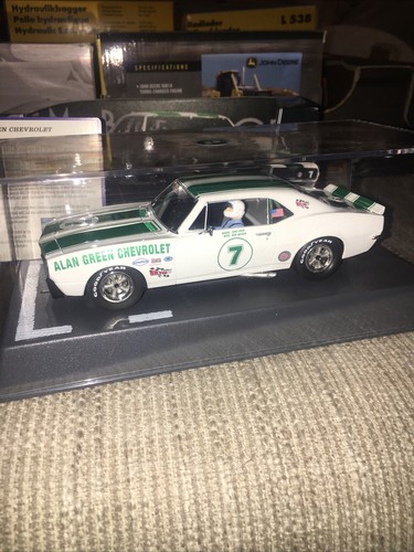 Pioneer slot car - pioneer,