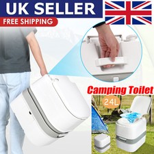 24l portable toilet flushing - 24l,