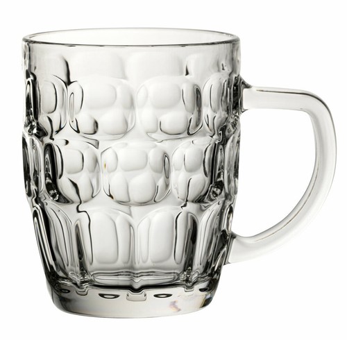 Dimple tankard beer cocktail - beer,
