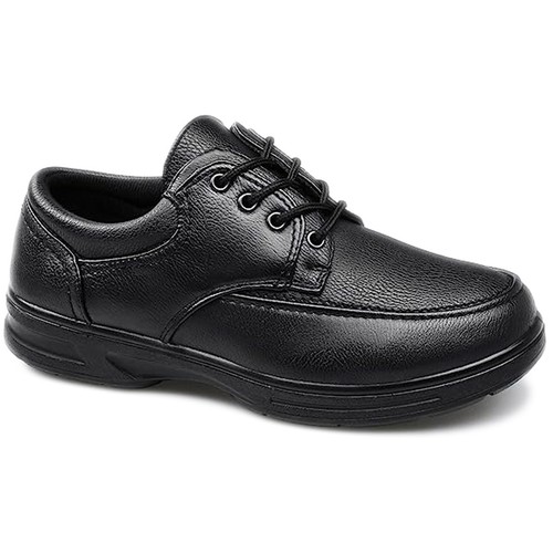 Keller mens wide fit - dr,