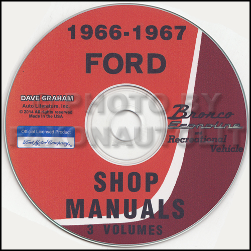 1966 1967 ford - ford, and