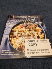 Slimming World Comfort