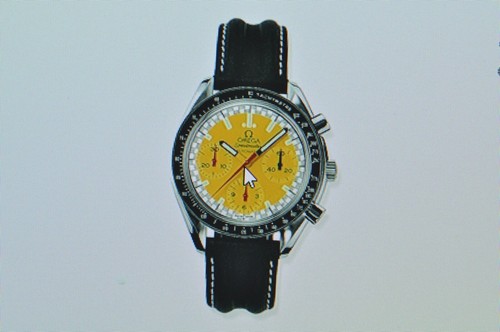 Omega speedmaster reduced - omega,