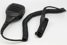 Waterproof Mic For Motorola