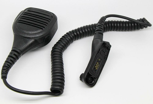Waterproof mic for motorola - mic,