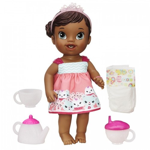 Baby alive lil sips - baby,