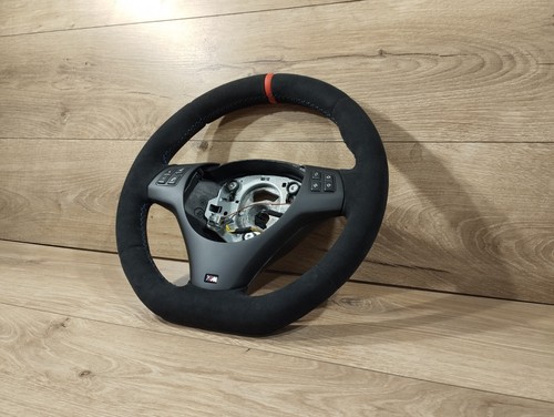 Bmw steering wheel e92 e90 - bmw,
