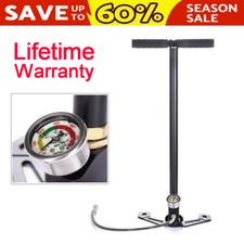 4500psi Stainless Steel 3