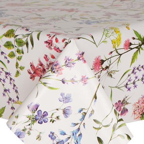 Pvc table cloth fabulous - table,