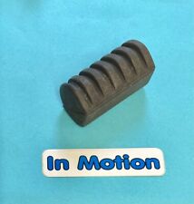 Footrest Rubber Yamaha PW50 Peewee Mini Bike 4X4-27413-00