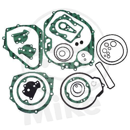 Gasket set for kawasaki 250 - for,
