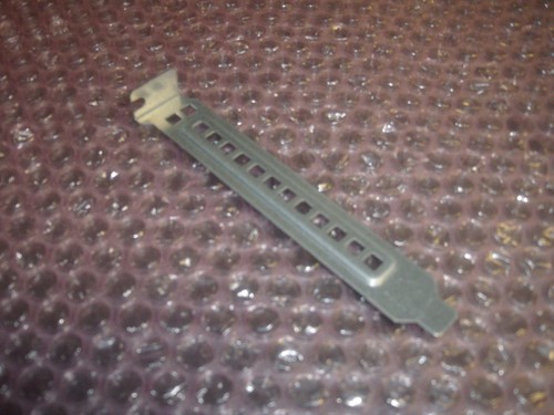 Dell pci vented - dell, plate