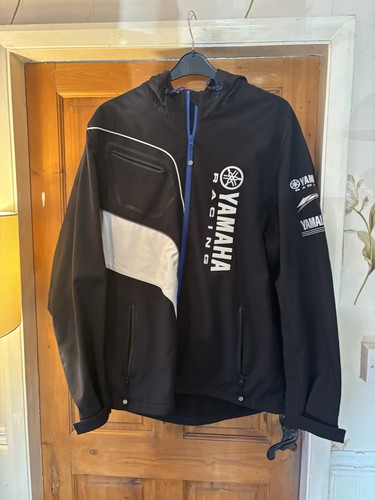 Yamaha racing jacket size xl - yamaha, 2