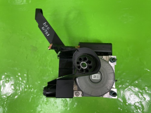Mini f55 abs - f55, pump