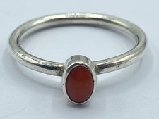 Vintage Sterling Silver &