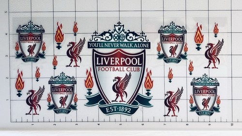 Liverpool dtf transfer - liverpool,