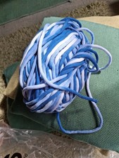 Self Striping Giant Yarn