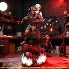 Warrior & Lady 1/12 1/10 1/8