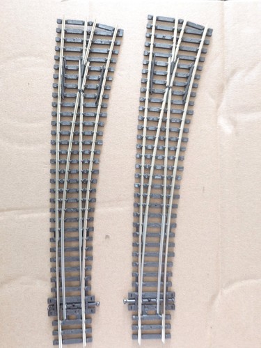 Peco gauge large - gauge,