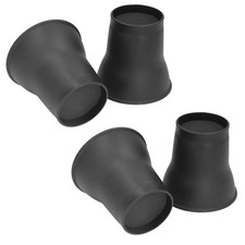 4pcs Furniture Risers 6 Inches