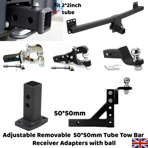 Towing tow bars - towing,