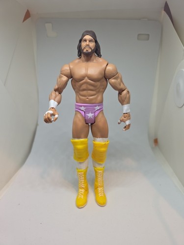 Wwe macho man randy savage - man,