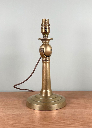 Antique solid brass - antique,