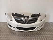 Vauxhall Corsa SXI 06-11 D Mk3