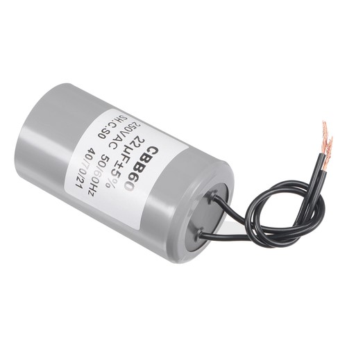 Cbb60 run capacitor - cbb60, 250v