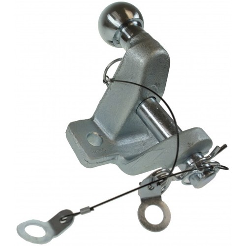 Maypole ball pin hitch - maypole,
