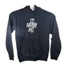 Jerzees Jake Paul Hoodie Merch