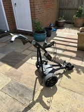 Powakaddy fw3s electric golf - fw3s,