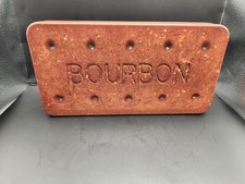 M&S BOURBON BISCUIT TIN Empty