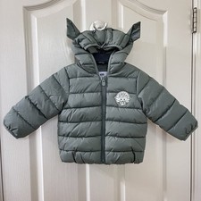 baby Gap x Star Wars Grogu