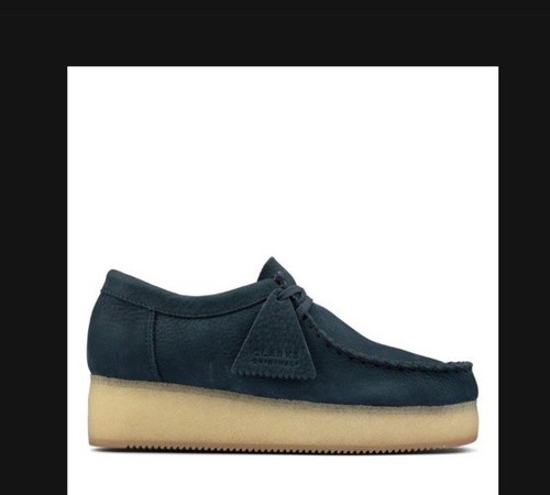 Clarks originals wallacraft - clarks,