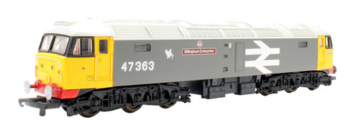 Lima gauge l205212 grey - gauge, br
