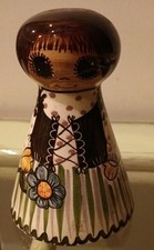 Vintage Kitsch Jersey Pottery