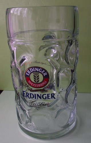 Erdinger weissbrau large - erdinger, 1
