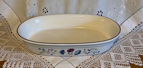 Bhs priory oval server - oval, /