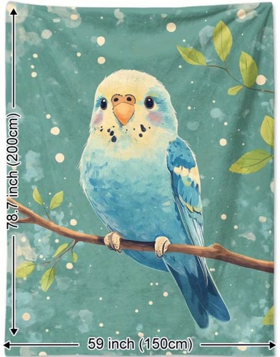 Sale new small budgerigar - ,