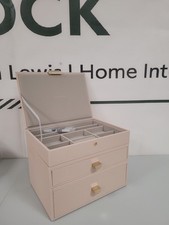 Stackers Faux Leather Classic