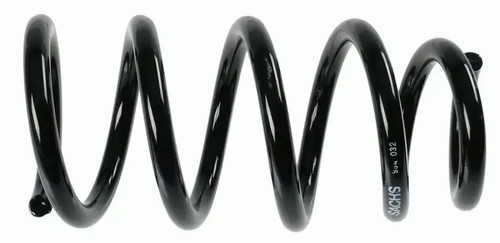 Suspension spring 994 032