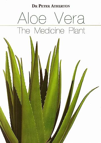 Aloe vera the medicine - :, plant