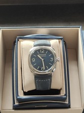 Panerai Radiomir PAM01383 Fantastic Condition Warranty Till Jan 2032