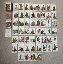 Vintage The Parlour Sibyl