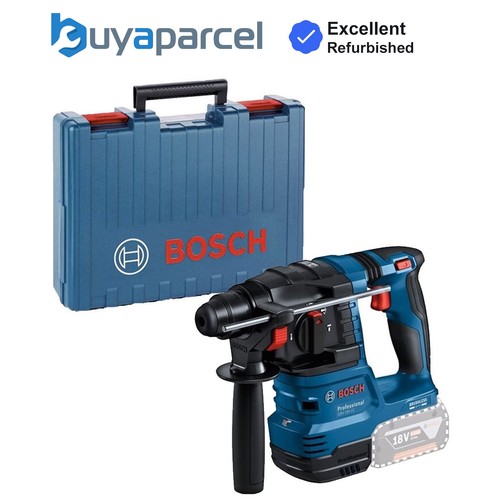 Bosch gbh 18v - gbh, sds